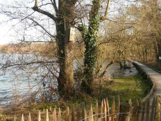 Chambre d'Hotes Pause en Chemin - Condette - 7