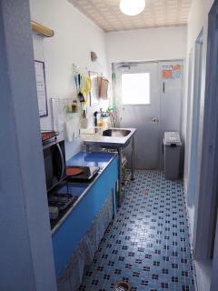 Pension New Hamanoso - Isola di Ishigaki - 1