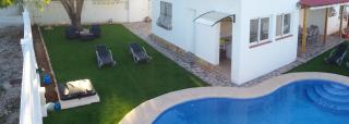 Vida chalet - Denia - 3