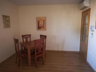 APARTAMENTO PERGAR I - 4 PERSONAS DESDE 35e-WIFI - 4