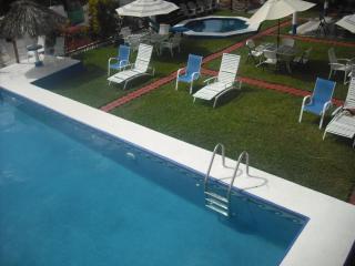 Hotel Villas del Rey - Chachalacas - 5