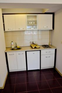 Arlequin Apartments - Mamaia - 8
