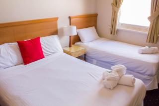 Gardners Inn Hotel - Blackheath - 9