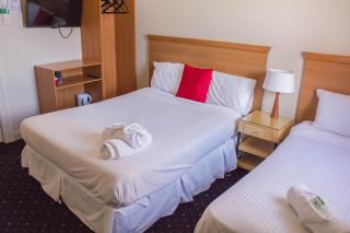 Gardners Inn Hotel - Blackheath - 0