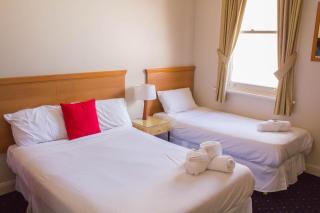 Gardners Inn Hotel - Blackheath - 8
