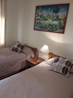 B&B Santo Domingo Chile ENGLISH SPOKEN Gran Departamento compartido desayuno incluido frente al mar PARQUE TRICAO bird sanctuary 14kms 9miles away WIFI GRATIS - Santo Domingo - 1