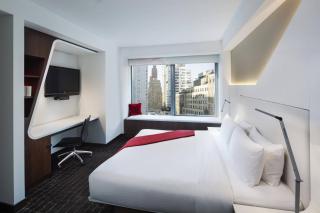 The Washington Hotel NYC - 6