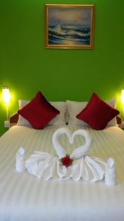 Tong Chang Resort - Chumphon - 1