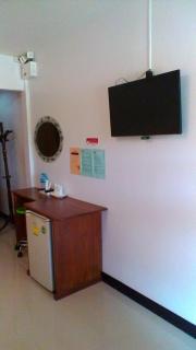 Tong Chang Resort - Chumphon - 2