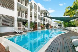 Mantra Aqueous on Port - Port Douglas - 9