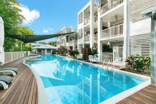 Mantra Aqueous on Port - Port Douglas - 1