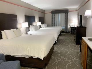 Best Western Limestone Inn and Suites - Mexia - 7