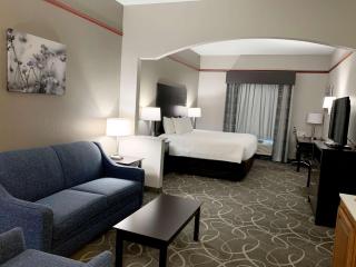Best Western Limestone Inn and Suites - Mexia - 5
