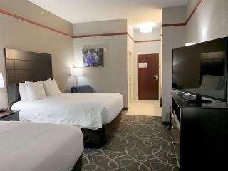 Best Western Limestone Inn and Suites - Mexia - 1