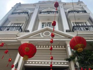 Royal Hotel - Ho Chi Minh - 0
