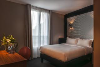 Hotel Les Terres Blanches - Chatou - 7