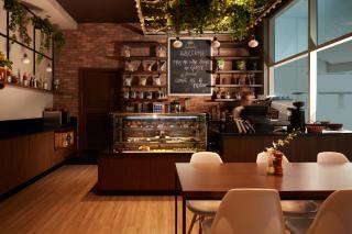Treppan Hotel & Suites By Fakhruddin - Dubai - 1
