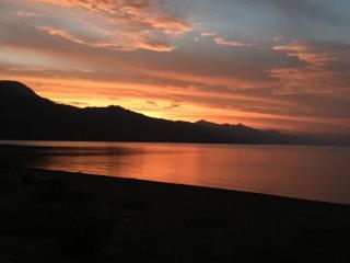 Matema Lake Shore Resort - Matema Beach - 9