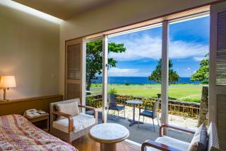 The Southern Links Resort Hotel - Yaese - 5