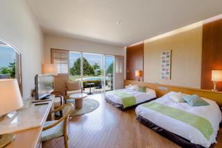 The Southern Links Resort Hotel - Yaese - 9