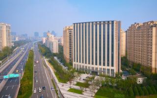 LJZ Supreme Tower Hotel - Shanghai - 2