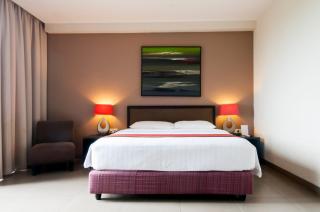 100 Sunset Kuta Hotel & Ballroom - Kuta - 0