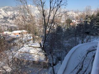 Green Valley Apartments - Bhurban - 7