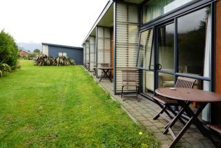 Sunset Motel - Fox Glacier - 1