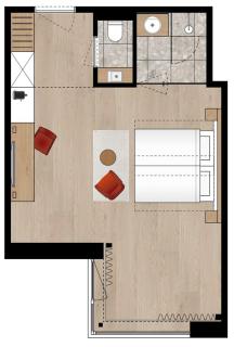 Van der Valk Hotel Dennenhof - Brasschaat - 6