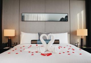 Oakwood Residence Damei Beijing - 1