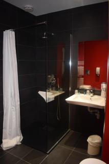 Metropol Hotel - Calais - 4