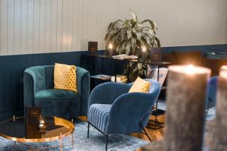 Dansaert Hotel - Brussel - 9