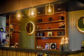 Dansaert Hotel - Brussels - 1