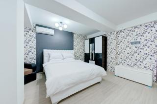 Catherine Hotel - Chişinău - 6