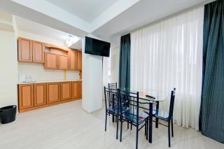 Catherine Hotel - Chişinău - 5