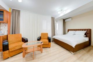 Catherine Hotel - Chişinău - 8