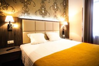 Dansaert Hotel - Brussel - 5