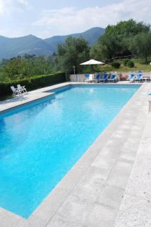 AGRITURISMO Cascina Bissiniga - Salò - 2
