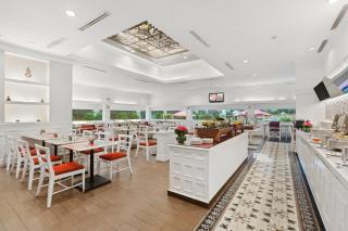 Ascott Jakarta - 8