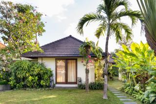 Villa Santi Seminyak - Seminyak - 3