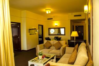 KL Apartments at Times Square Kuala Lumpur KL - Kuala Lumpur - 2