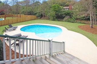 Moonshell - Hilton Head Island - 9