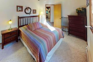 Vail Chalet - 9