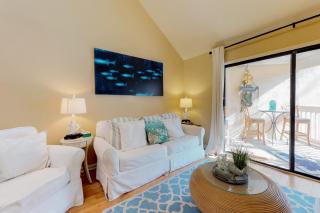 Colonnade Club 204 - Hilton Head Island - 3