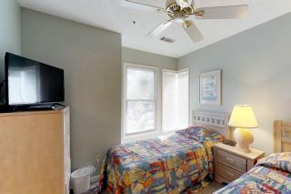 Ocean Breeze 96 - Île de Hilton-Head - 9