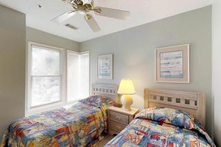 Ocean Breeze 96 - Île de Hilton-Head - 7
