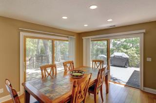 Tupelo Cottage - 6