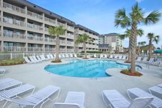 Ocean Dunes Condos - 7