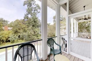 Moonshell - Hilton Head Island - 4