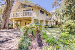 Alexander Beach House - Hilton Head Island - 0